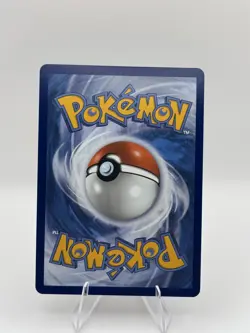 Mega Lucario ex 033 MEP Promo NM Pokemon - Image 2