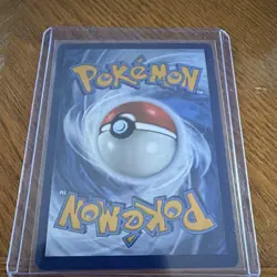 Pokemon TCG Cinccino 183/162 SV05 Temporal Forces Illustration Rare Holo 110 HP - Image 2