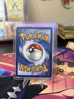 Pokemon TCG Snorlax Base Set 2 30/130 Near Mint Non Holo - Image 2