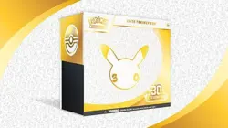 Pokemon Center 30th Anniversary Elite Trainer Box ETB (PRE-ORDER / PRE SALE) - Image 2