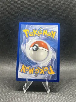 Mega Starmie EX, Pokemon Near Mint, Perfect Order, Ultra Rare, 102/88 - Image 2