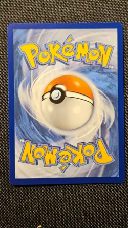 Pawmi 226/091 - Paldean Fates - NM Holo Pokemon TCG - Image 3