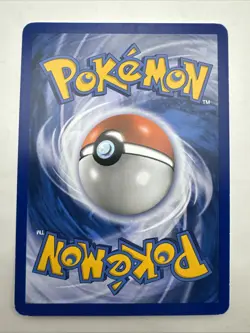 Pokemon TCG Unown 65/130 Diamond and Pearl Regular Uncommon Non Holo Light Play - Image 2