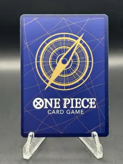 Dracule Mihawk SR OP12-030 NM - One Piece TCG - Image 2