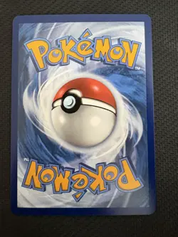 Emolga 029/086 [Master Ball] Reverse Holo - Black Bolt Pokemon - Image 2