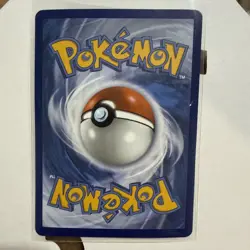 Mega Clefable ex (072 Black Star Promo) (Mega Evolution Promo) Pokemon Card NM - Image 2