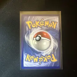Thievul 092/084 Pitch Black Pokemon TCG Illustration Rare Full Art - Image 2