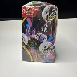 Pokemon TCG - Pitch Black Booster Box - Sealed ✅ - Image 2