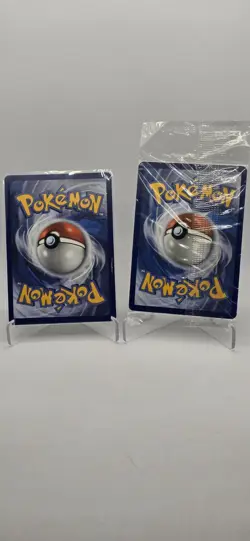 Umbreon Gold Star 17/17 & Greninja SWSH144 Black Star Promo 25th Celebrations - Image 2