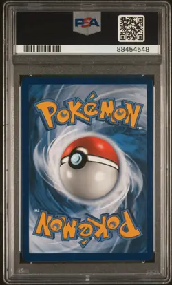 PSA 9 2016 POKEMON XY EVOLUTIONS 108 FULL ART/MISTY'S DETERMINATION - Image 2