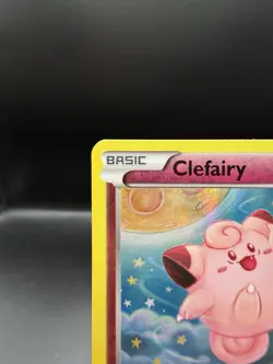 Clefairy - 50/83 (Toys R Us Promo) Pokemon Card 050/083 VLP - Image 2