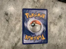 Pokemon Reshiram & Charizard GX SM201 TAG TEAM Promo Holo JUMBO 270 HP Card SM - Image 2