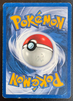 Pokemon TCG Kogas Grimer Gym Challenge Common Card 78/132 MP/HP - Image 2