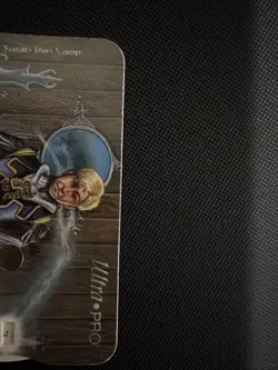 MTG Meditate Life Counter Ultra Pro Magic The Gathering Tempest - Image 3