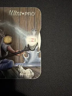 MTG Meditate Life Counter Ultra Pro Magic The Gathering Tempest - Image 4