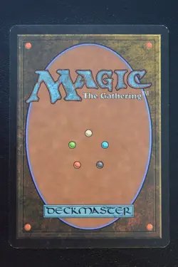 Magic The Gathering MTG TIMBERWATCH ELF Legions LP Lightly Played - Image 2