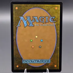 Geode Rager Normal 144 SCD Starter Commander Decks NM MTG - Image 2