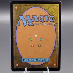 Overmaster (Retro Frame) Normal 327 DMR Dominaria Remastered NM MTG - Image 2