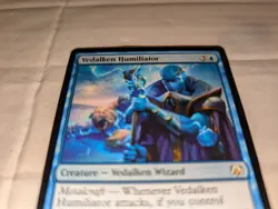 Vedalken Humiliator - Commander: March of the Machine - Magic - MTG - Image 3