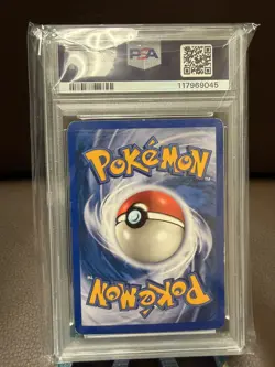 Pokemon Dark Dragonair Reverse Holo Card 38/110 Legendary Collection 2002 - Image 2