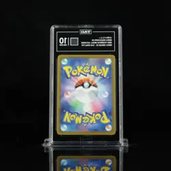 Mega Dragonite ex 246/193 SAR Pokemon MEGA Dream Japanese TAG 10 Gem Mint - Image 2