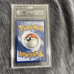 2026 Pokemon ME Ascended Heroes PPC #032 Mega Gardevoir EX Promo TAG 10 (964) - Image 2