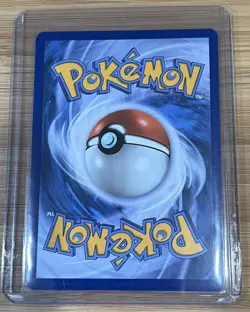 Goldeen 087/084 Illustration Rare Pitch Black Pokemon Pack Fresh - Image 2