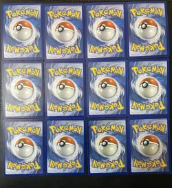 Nintendo Pokemon TCG Sun & Moon 2017 English Lot 12 Helioptile Fletchling - Image 2