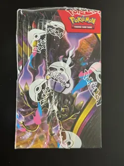 Pokemon TCG Pitch Black 18 Pack Half Booster Box New And Sealed English - Image 3