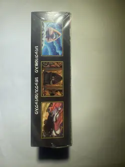 Pokemon TCG Mega Dream ex M2a Sealed Japanese Booster Box - Image 5