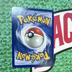 Wizards Pokemon TCG Misty's Poliwrath 031/132 Gym Heroes Rare ENG Unlimited - Image 2