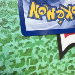 Wizards Pokemon TCG Misty's Poliwrath 031/132 Gym Heroes Rare ENG Unlimited - Image 3