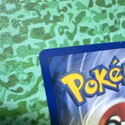 Wizards Pokemon TCG Misty's Poliwrath 031/132 Gym Heroes Rare ENG Unlimited - Image 4
