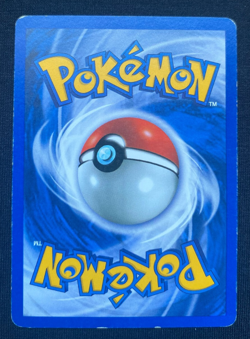 Pokemon TCG Seadra Neo Genesis 48/111 Regular (MP) - Image 2