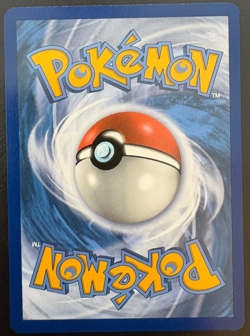 Pokemon TCG Heatmor Rebel Clash 034/192 NM - Image 2