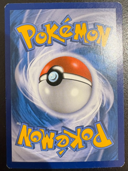 Pokemon TCG Wingull Roaring Skies 18/108 Reverse Holo MP - Image 2