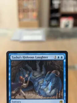 Tasha's Hideous Laughter Adventures in the Forgotten Realms Regular - Image 2