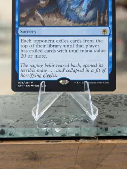 Tasha's Hideous Laughter Adventures in the Forgotten Realms Regular - Image 3