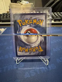 Electivire Pokemon TCG GG08/GG70 Holo Rare Crown Zenith NM Condition - Image 2