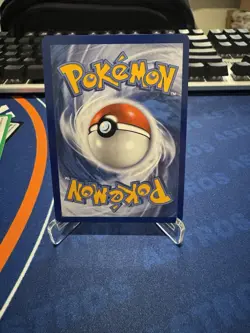 Ethan's Ho-Oh EX 209/182 Sv10: Destined Rivals Holo Pokemon TCG - Image 2