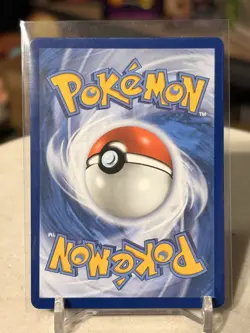 Frogadier 089/086 Pokemon TCG Chaos Rising Illustration Rare NM/M English - Image 2