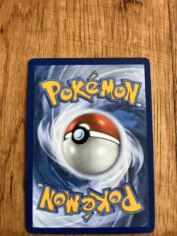 Pokemon TCG - Frogadier 089/086 - Illustration Rare - Chaos Rising - NM - Image 4