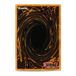 Yugioh Ancient Pixie Dragon PGLD-EN006 Gold Secret Rare MP - Image 2