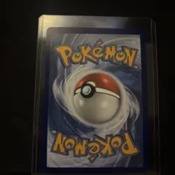 Pokemon Psyduck ASC Full Art Holo Water Basic 70 HP 20 ATK REND EN 226/217 2026 - Image 2