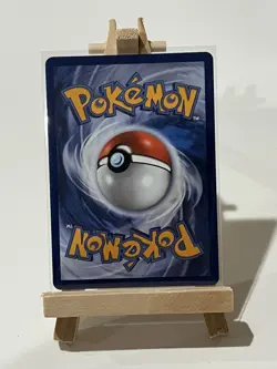 Aurorus 092/088 Perfect Order Illustration Rare Pokemon TCG NM - Image 2