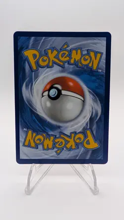 Pokemon TCG Aurorus 092/088 Me03: Perfect Order Holo Illustration Rare - Image 2