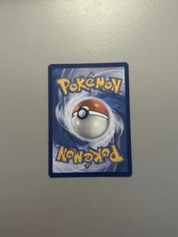 Pokemon TCG Aurorus 092/088 Illustration Rare English Perfect Order NM/M - Image 3