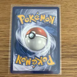 Pokemon TCG Aurorus 092/088 Perfect Order Illustration Rare NM Condition ENGLISH - Image 2