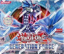 Ghost Ship GENF-EN035 Silver Rare Yu-Gi-Oh Card 1st Edition New - Image 3