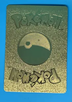 Dragonite GX 67/70 HP250 Gold Foil Fan Art Card - Image 2